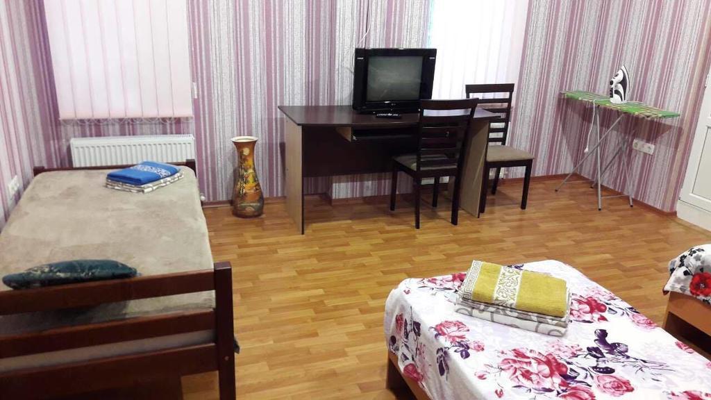 Apartment On Mira Avenue إزمائيل المظهر الخارجي الصورة