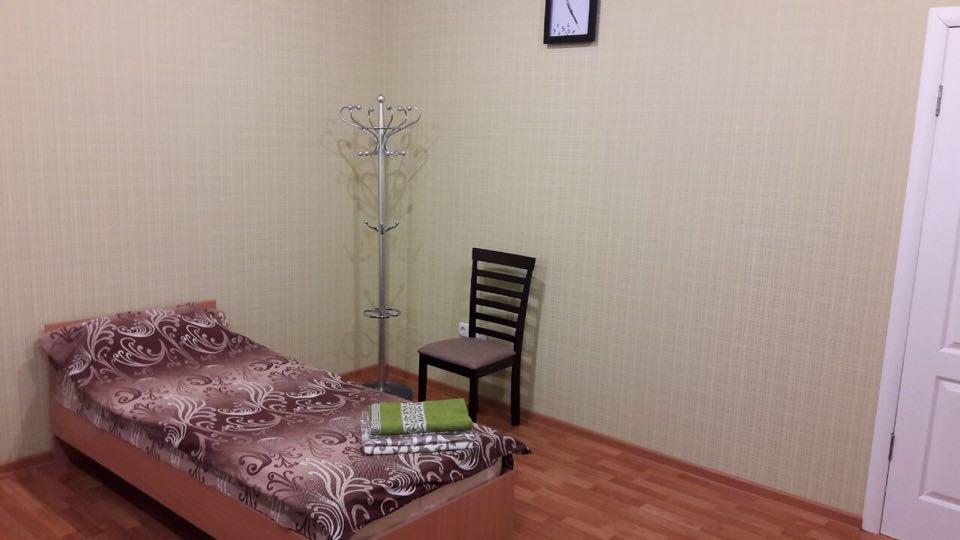 Apartment On Mira Avenue إزمائيل المظهر الخارجي الصورة