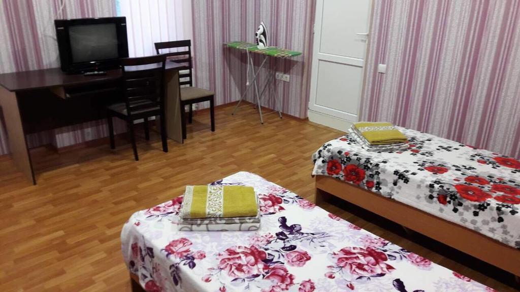 Apartment On Mira Avenue إزمائيل المظهر الخارجي الصورة
