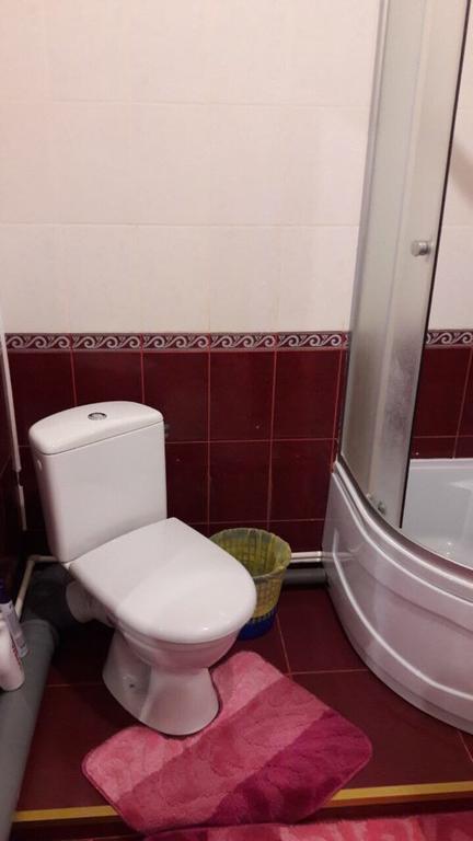 Apartment On Mira Avenue إزمائيل المظهر الخارجي الصورة
