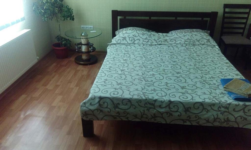 Apartment On Mira Avenue إزمائيل المظهر الخارجي الصورة