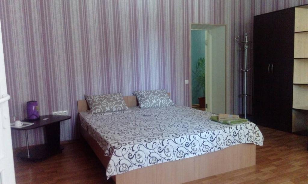 Apartment On Mira Avenue إزمائيل المظهر الخارجي الصورة